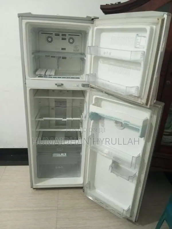 LG Refrigerator Freezer
