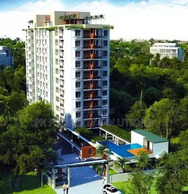 Apartment for Sale in Prime Land Battaramulla (file No 460 B/1 )