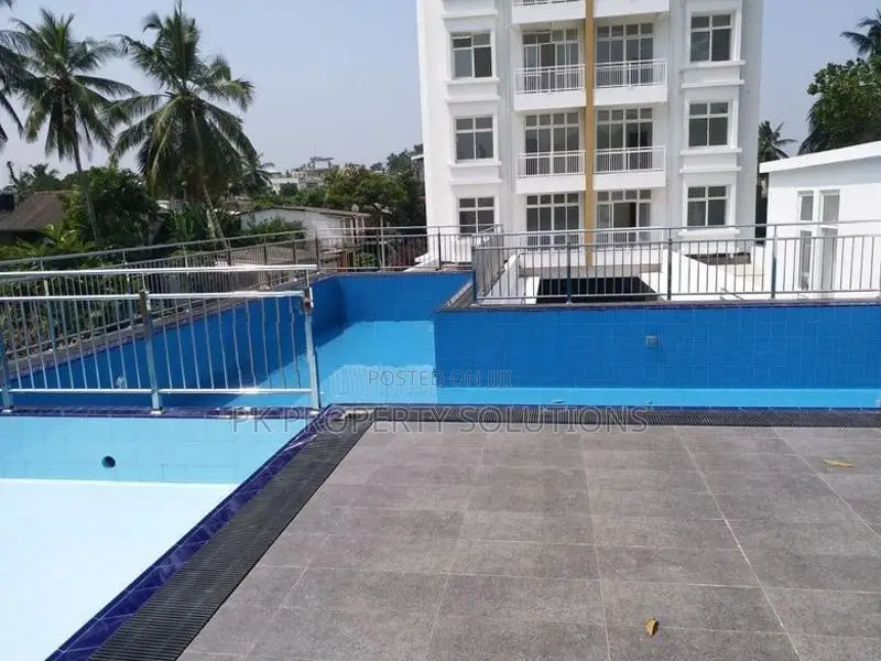 Apartment for Sale in Prime Land Battaramulla (file No 460 B/1 )