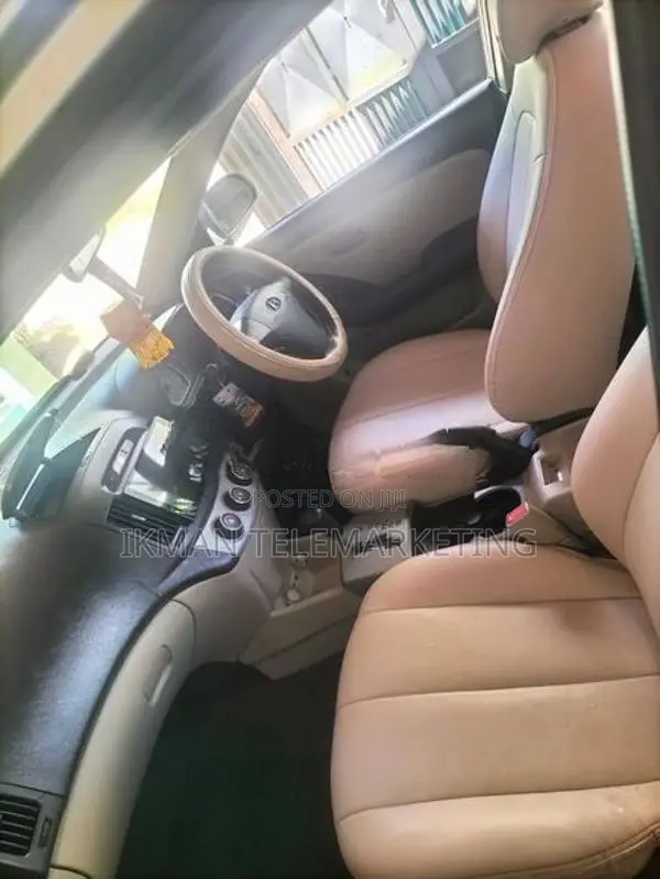 Hyundai Elantra 2009