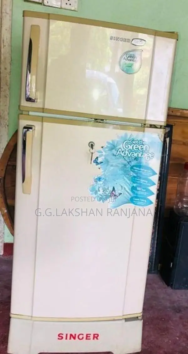 Fridge