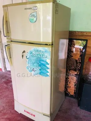 Fridge