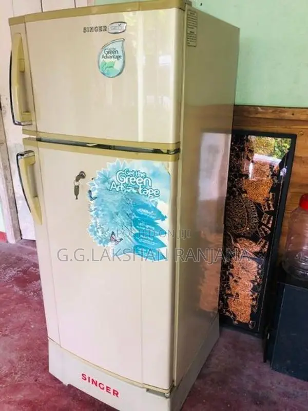 Fridge