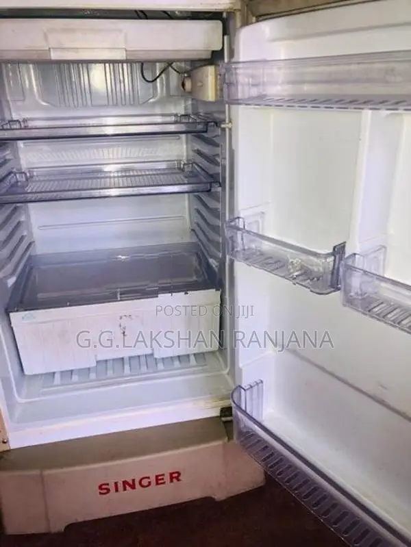 Fridge