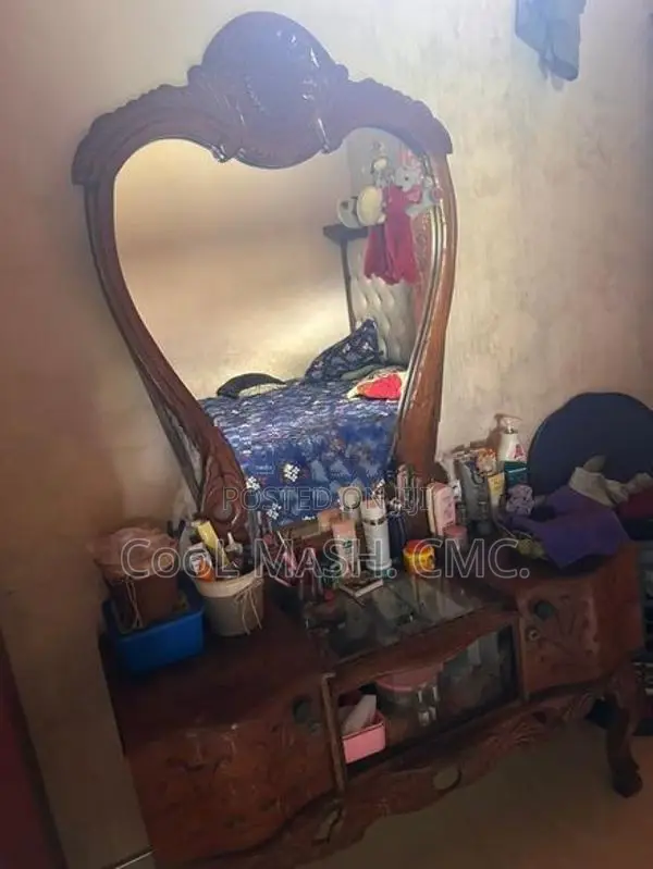 Dressing Table