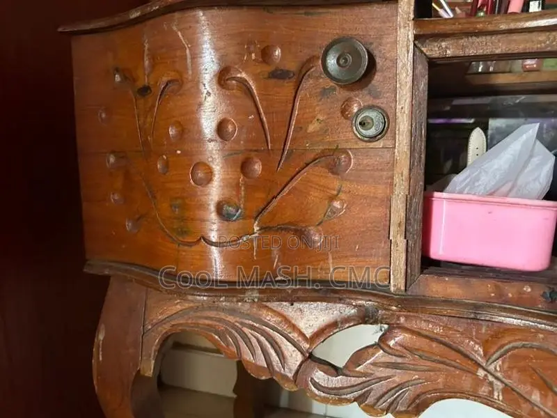 Dressing Table