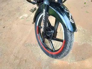 Bajaj Discover 125 Um 2007