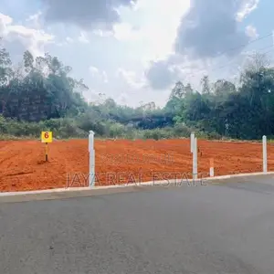 Valuable Land Plots Horana