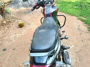 Bajaj Discover 125 Um 2007