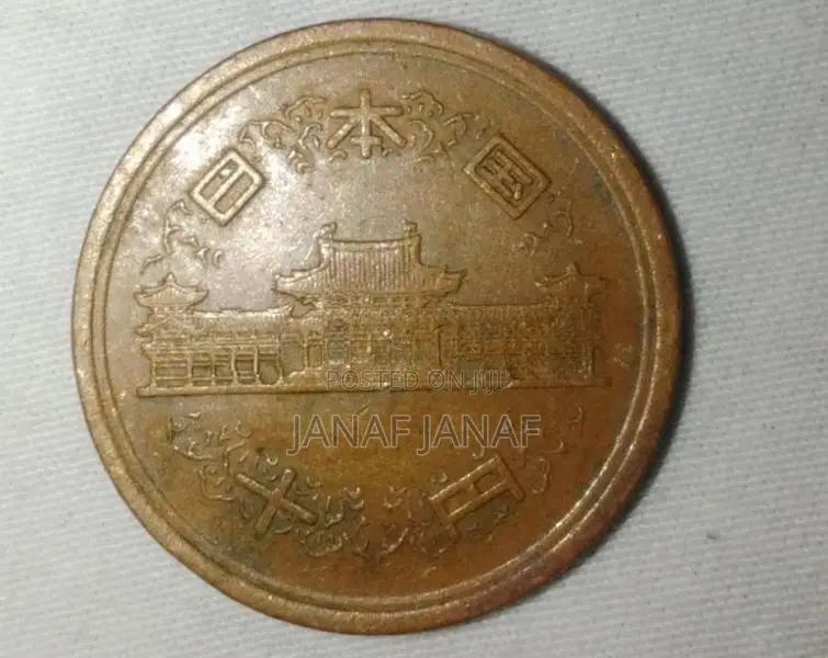 Old Coins