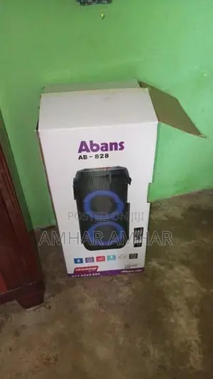 Abans AB 828