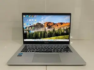 MSI i3 11th Gen Laptop