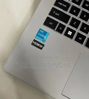 MSI i3 11th Gen Laptop