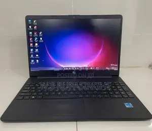 HP i3 12th Gen Laptop