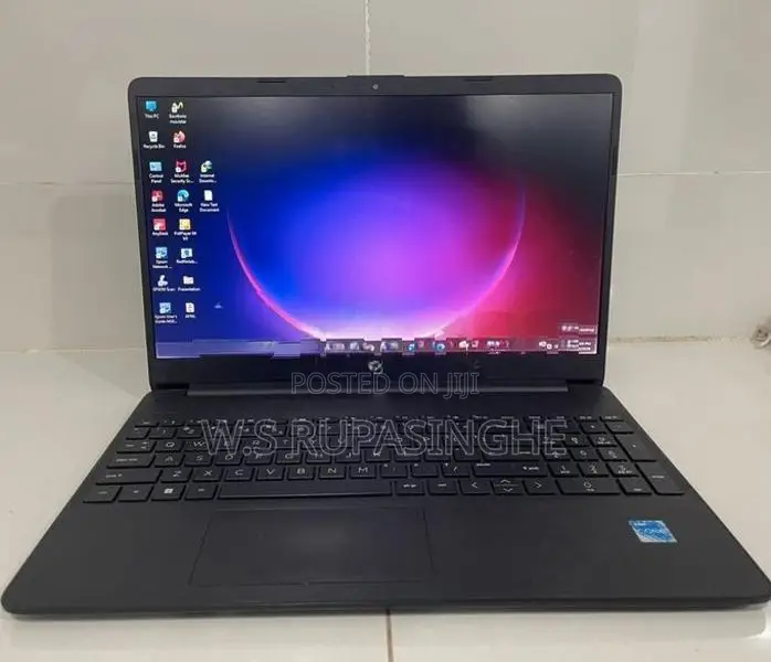 HP i3 12th Gen Laptop