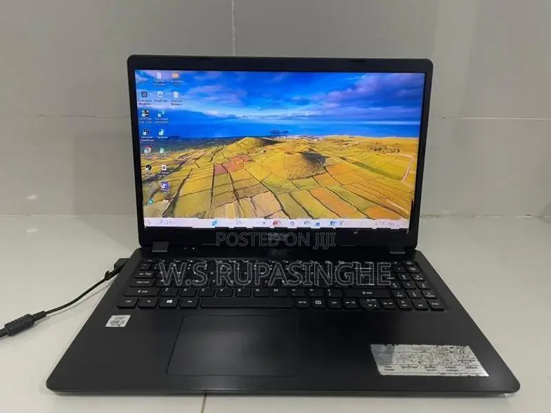 Acer i3 8th Gen Laptop