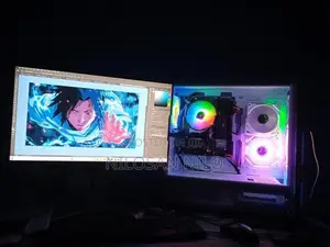 i5 6th gen Gaming pc (New)