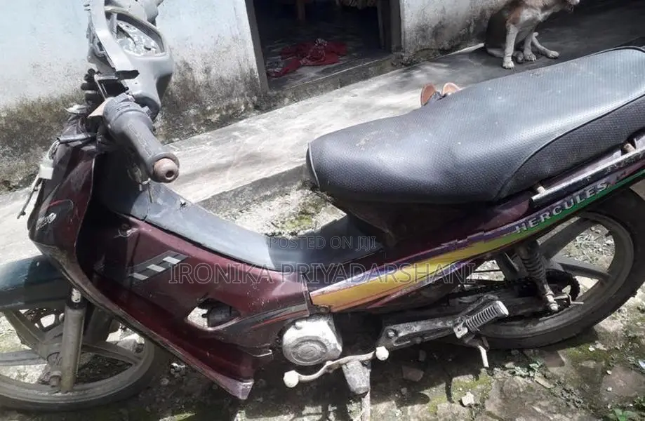 Loncin 90 2000