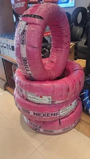 225/60R18 Nexen Tyres