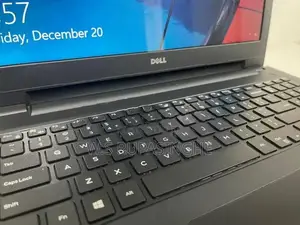 Dell i5 5th Gen Laptop