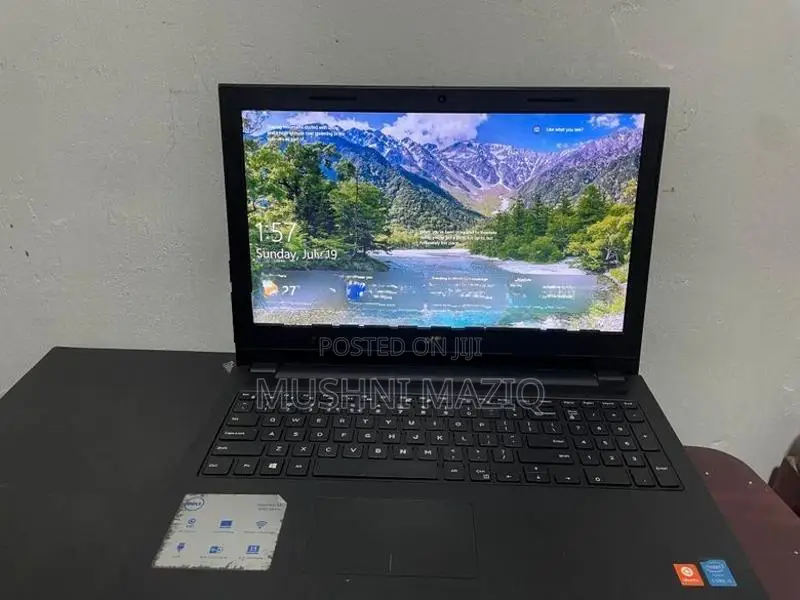 i5 5th gen