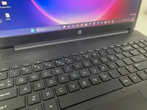HP i3 12th Gen Laptop