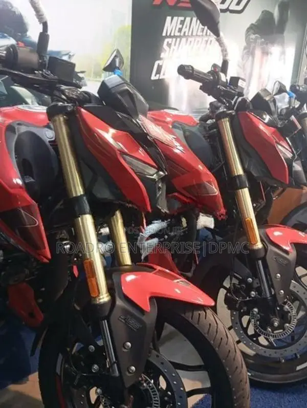 Bajaj Pulsar N160 Premium 2026