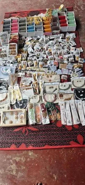 Fancy Jewellery