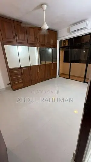 Luxurious Unfurnished Apartment Bambalapitiya Junction