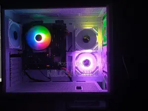 i5 6th gen Gaming pc (New)