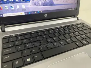HP i5 6th Gen Laptop