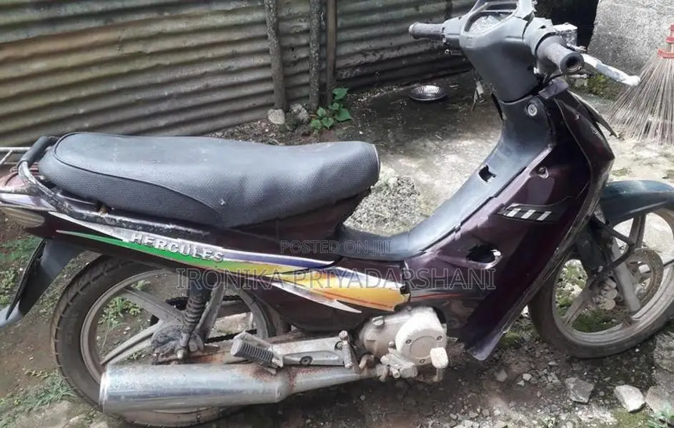 Loncin 90 2000