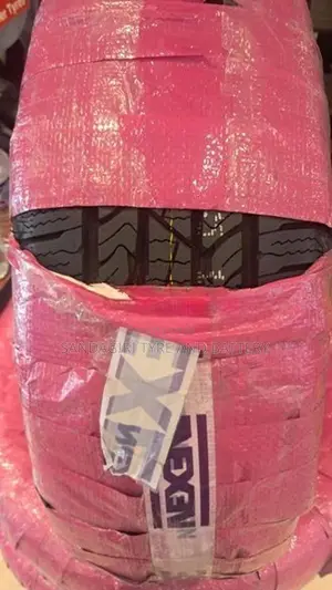 225/60R18 Nexen Tyres