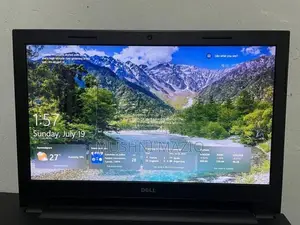 i5 5th gen
