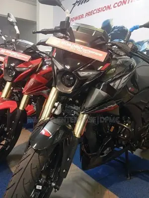 Bajaj Pulsar N160 Premium 2026