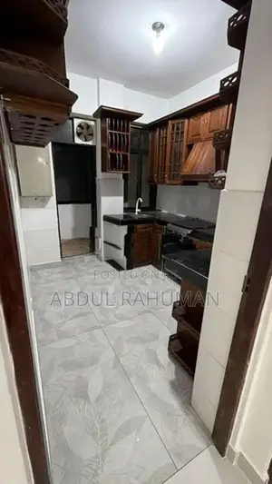 Luxurious Unfurnished Apartment Bambalapitiya Junction