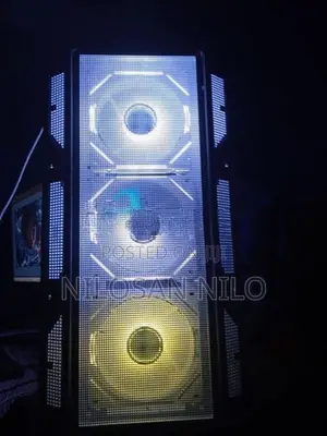 i5 6th gen Gaming pc (New)