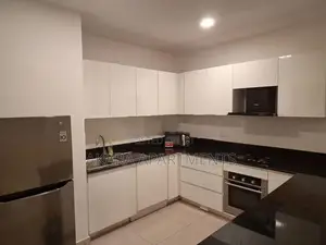 The Flemington - 03 Rooms Furnished Apartment for Rent Rajagiriya