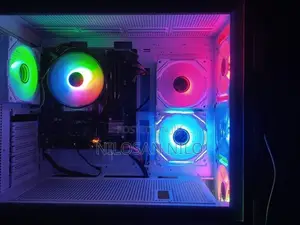 i5 6th gen Gaming pc (New)