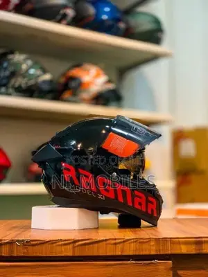 Up.Co Helmets