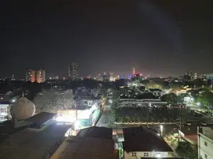 The Flemington - 03 Rooms Furnished Apartment for Rent Rajagiriya