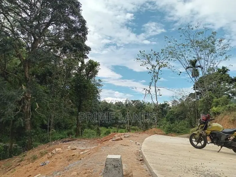 Land for Sale in Nawalapitiya