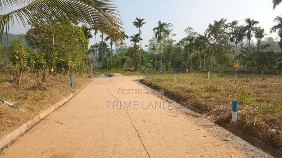 Land for Sale in Nawalapitiya