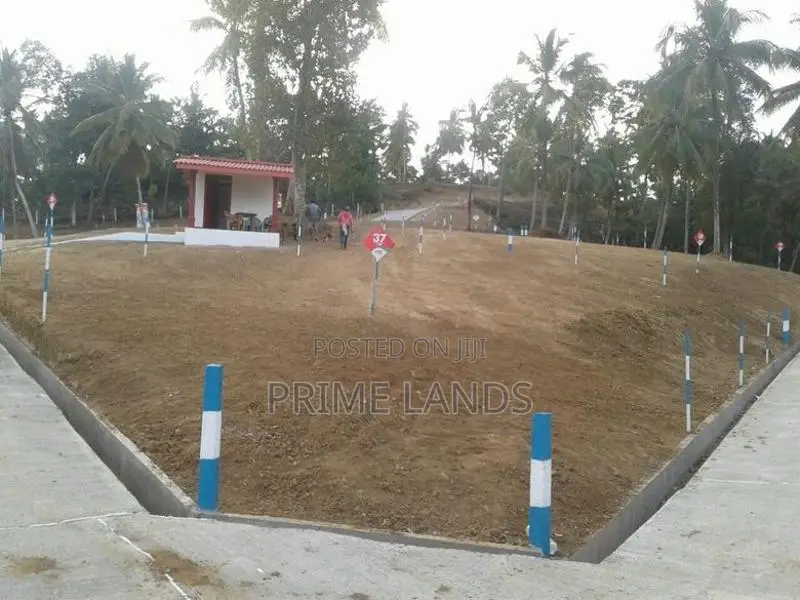 Land for Sale in Madana ( Rambukkana Rd)