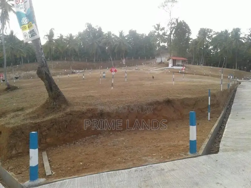 Land for Sale in Madana ( Rambukkana Rd)