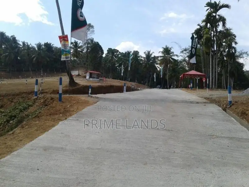 Land for Sale in Madana ( Rambukkana Rd)