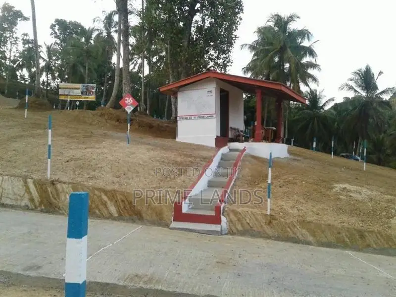 Land for Sale in Madana ( Rambukkana Rd)