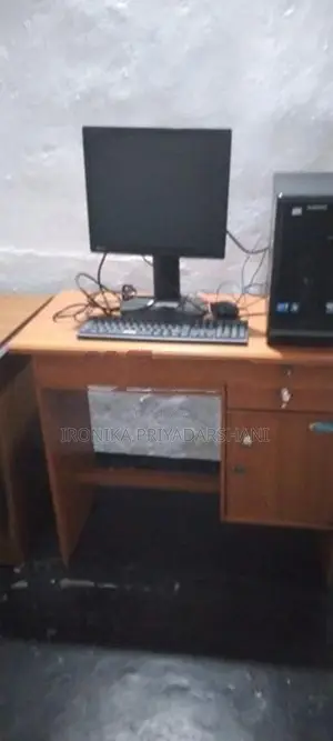 Desktop PC