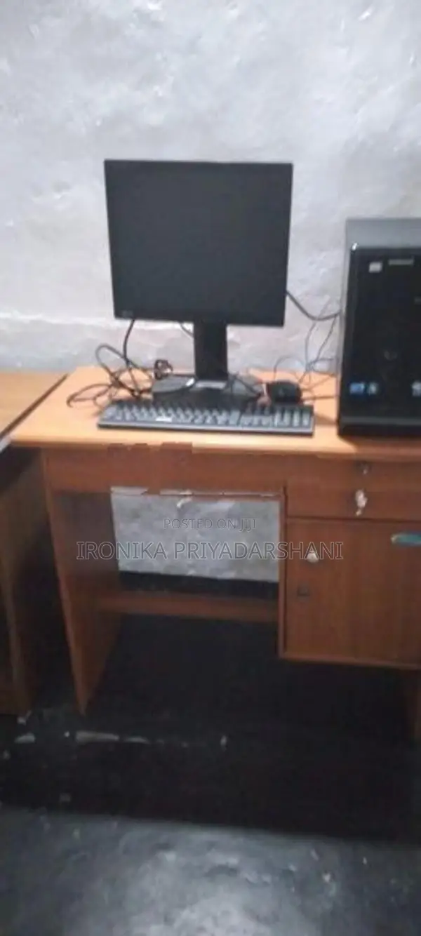 Desktop PC