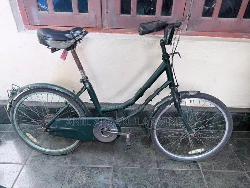 kids bike